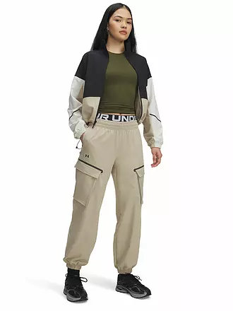 UNDER ARMOUR | Pantalon de jogging femme UA Unstoppable Cargo |